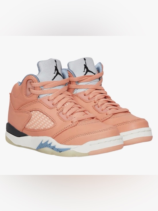 Jordan Other - AIR JORDAN 5 RETRO DJ Khaled CRIMSON BLISS “We The Best”Sneakers-Unixes